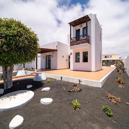 Villa Turquesa Playa Blanca  Eksteriør billede