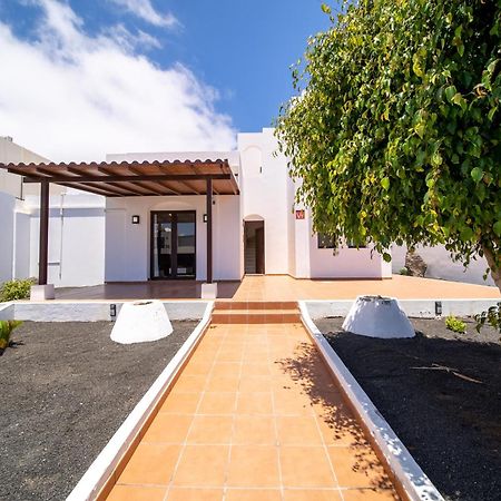 Villa Turquesa Playa Blanca  Eksteriør billede