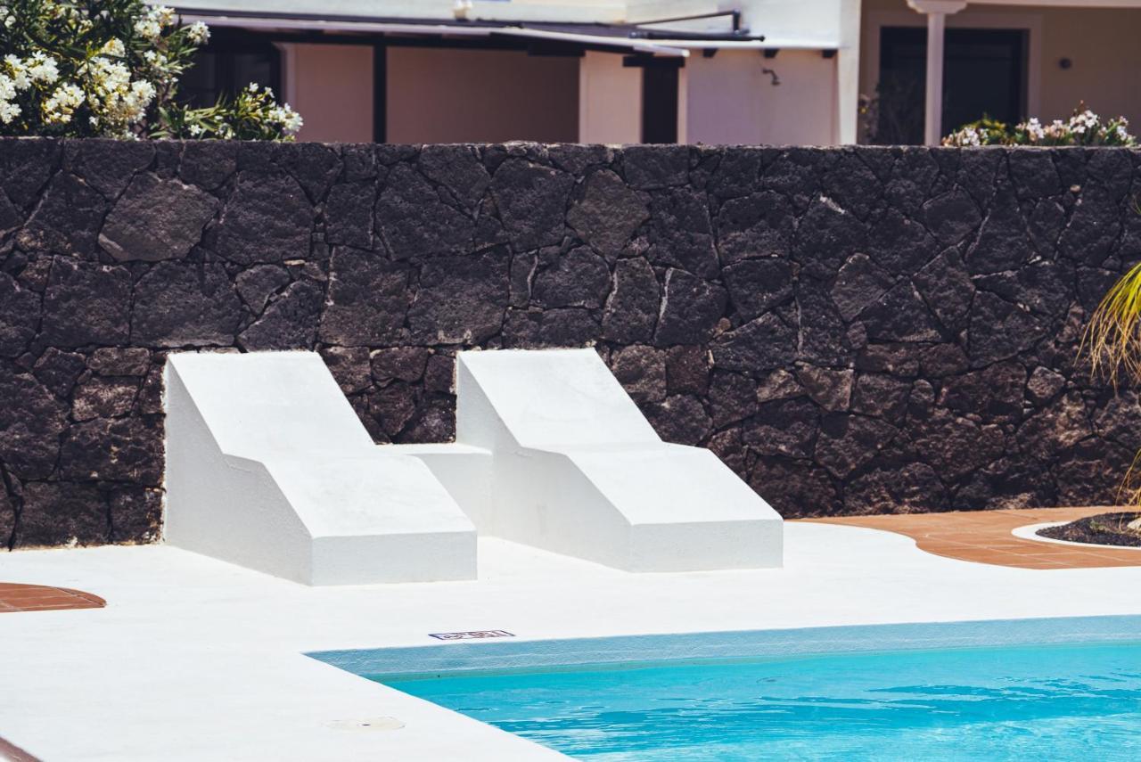 Villa Turquesa Playa Blanca  Eksteriør billede