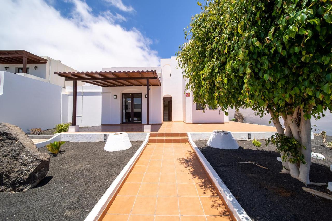 Villa Turquesa Playa Blanca  Eksteriør billede