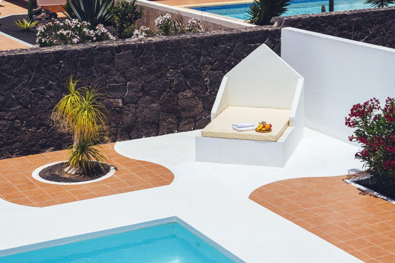 Villa Turquesa Playa Blanca  Eksteriør billede