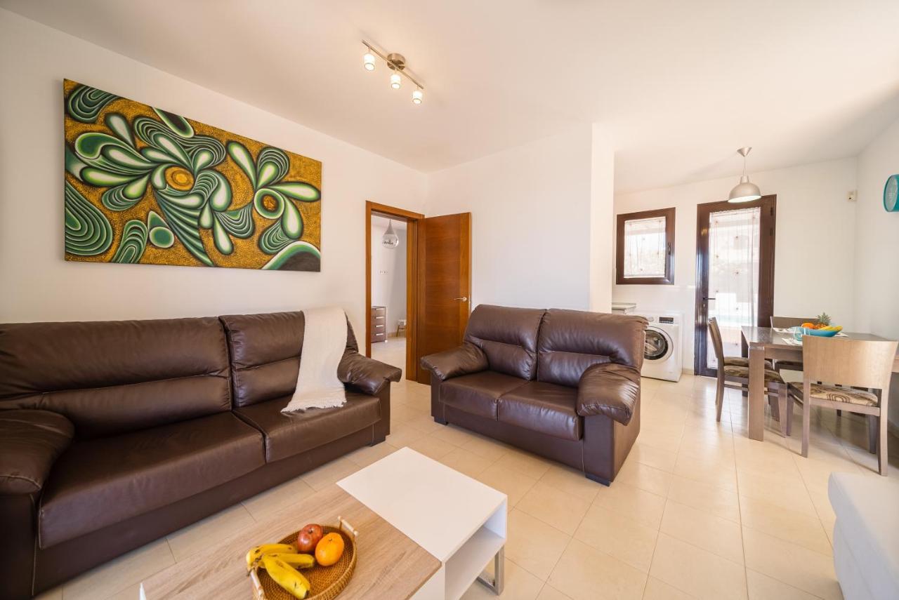 Villa Turquesa Playa Blanca  Eksteriør billede
