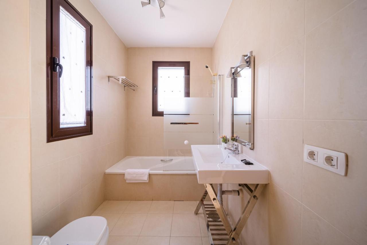 Villa Turquesa Playa Blanca  Eksteriør billede