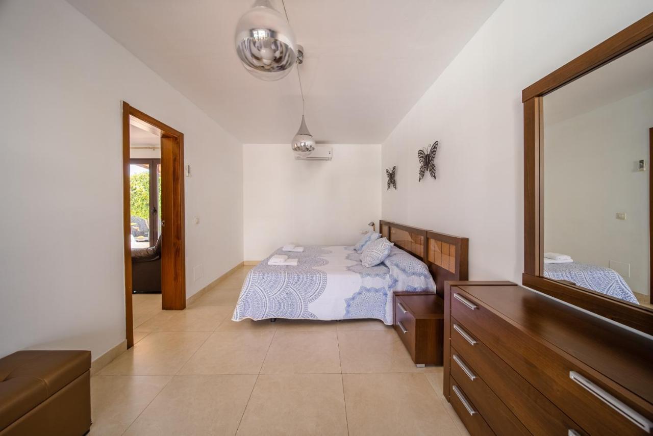 Villa Turquesa Playa Blanca  Eksteriør billede