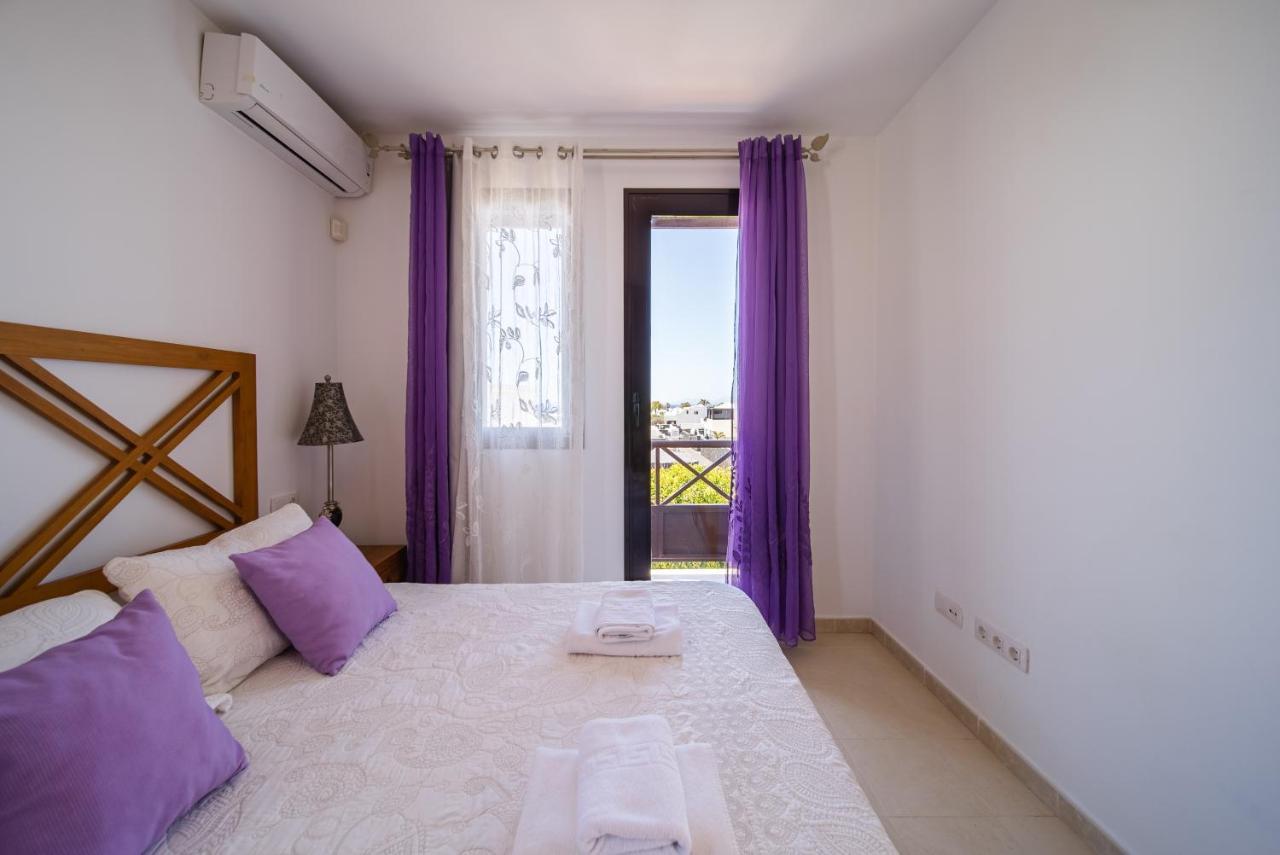 Villa Turquesa Playa Blanca  Eksteriør billede