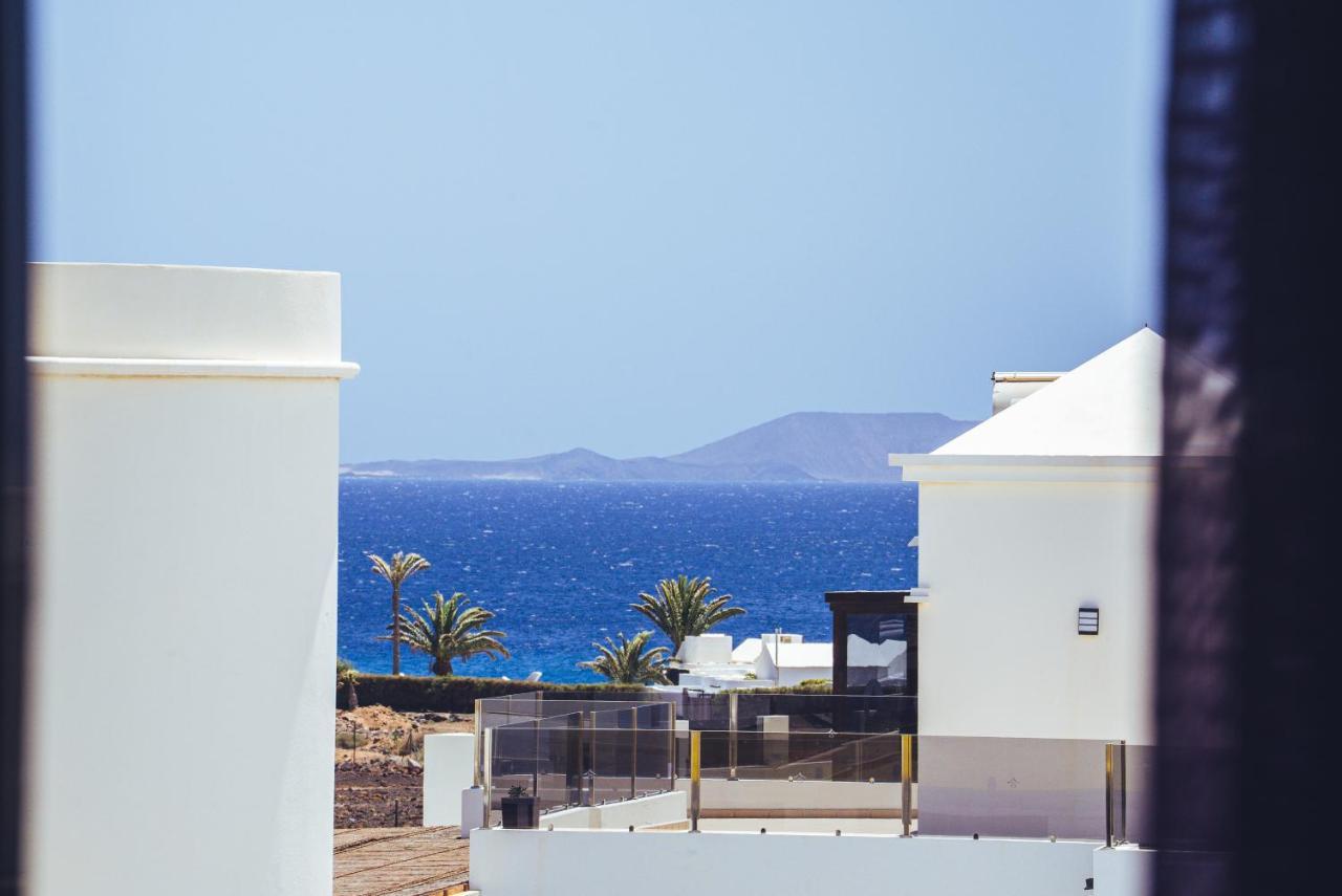 Villa Turquesa Playa Blanca  Eksteriør billede