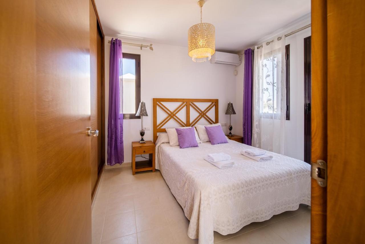 Villa Turquesa Playa Blanca  Eksteriør billede