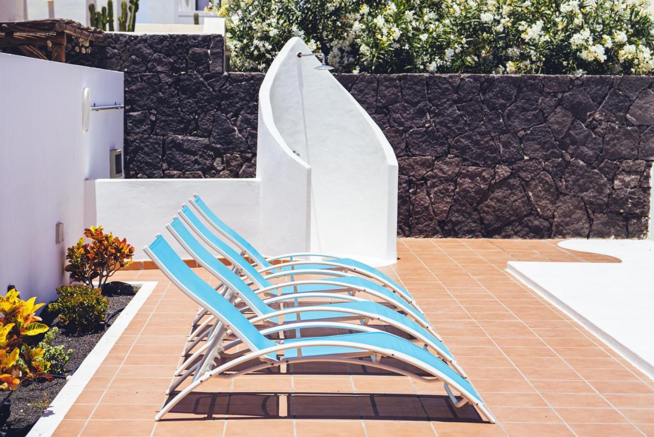 Villa Turquesa Playa Blanca  Eksteriør billede