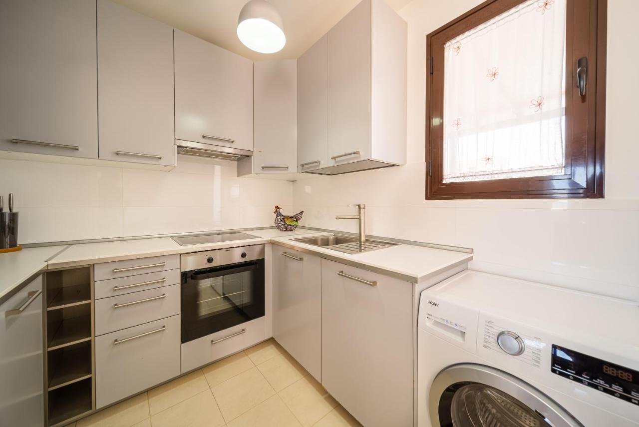 Villa Turquesa Playa Blanca  Eksteriør billede