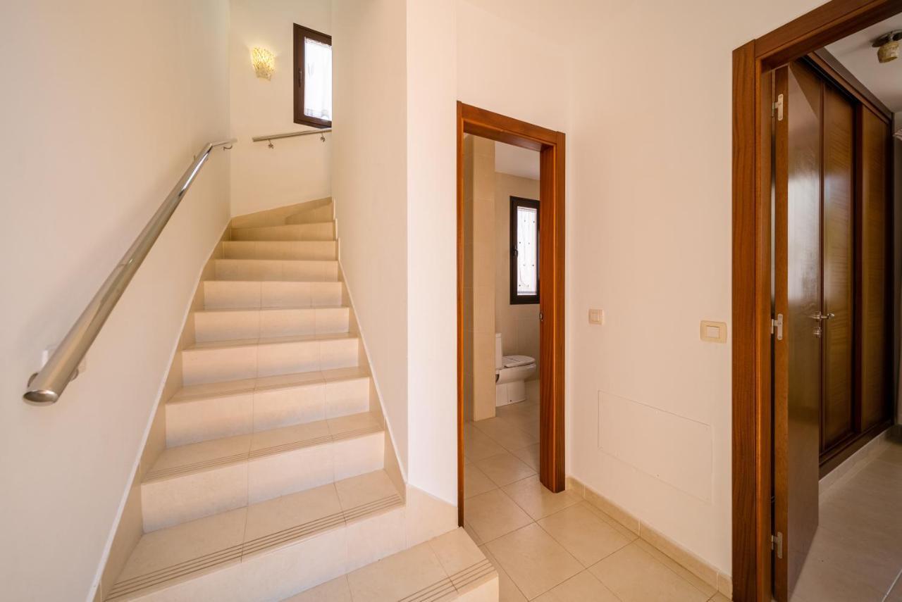 Villa Turquesa Playa Blanca  Eksteriør billede
