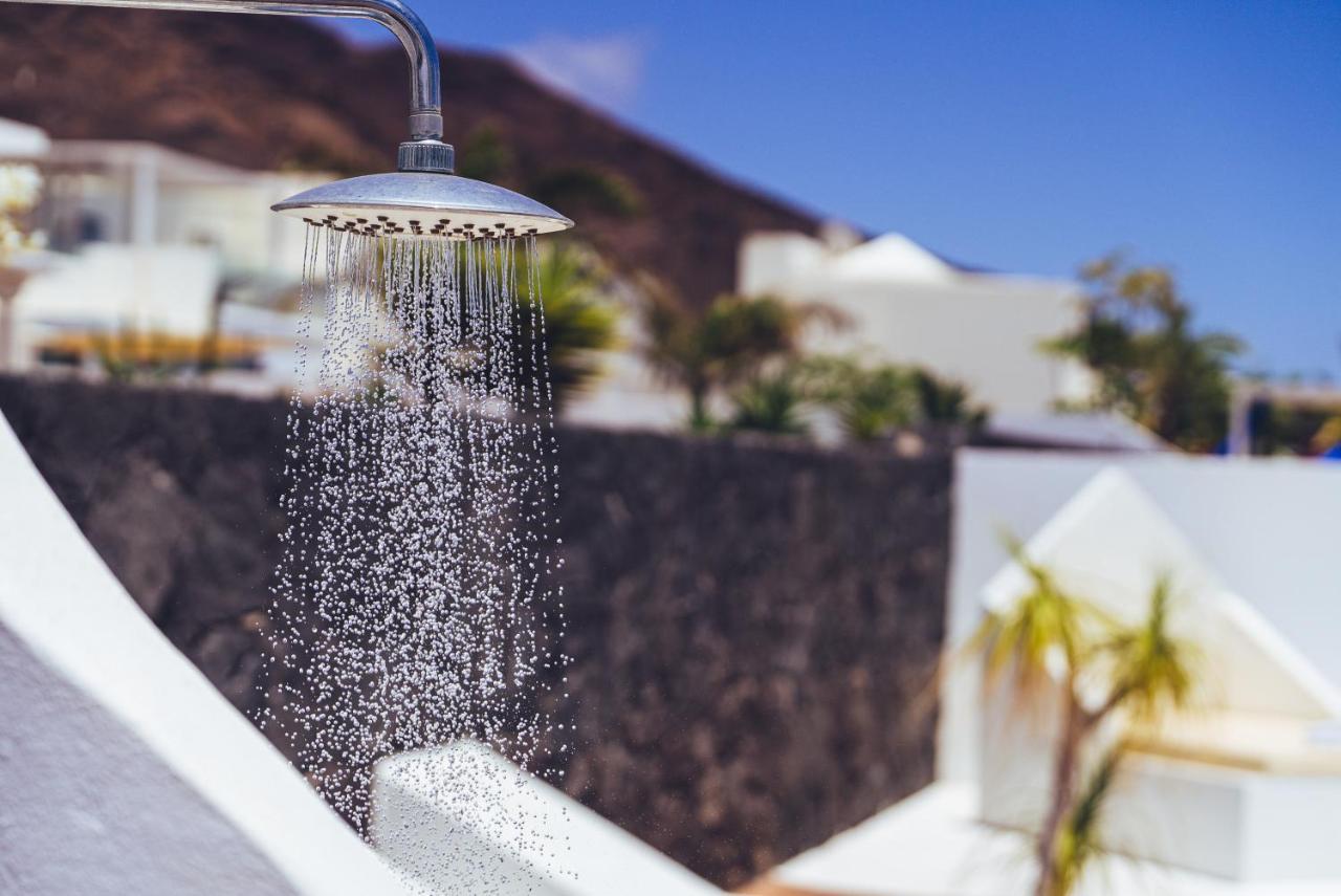 Villa Turquesa Playa Blanca  Eksteriør billede