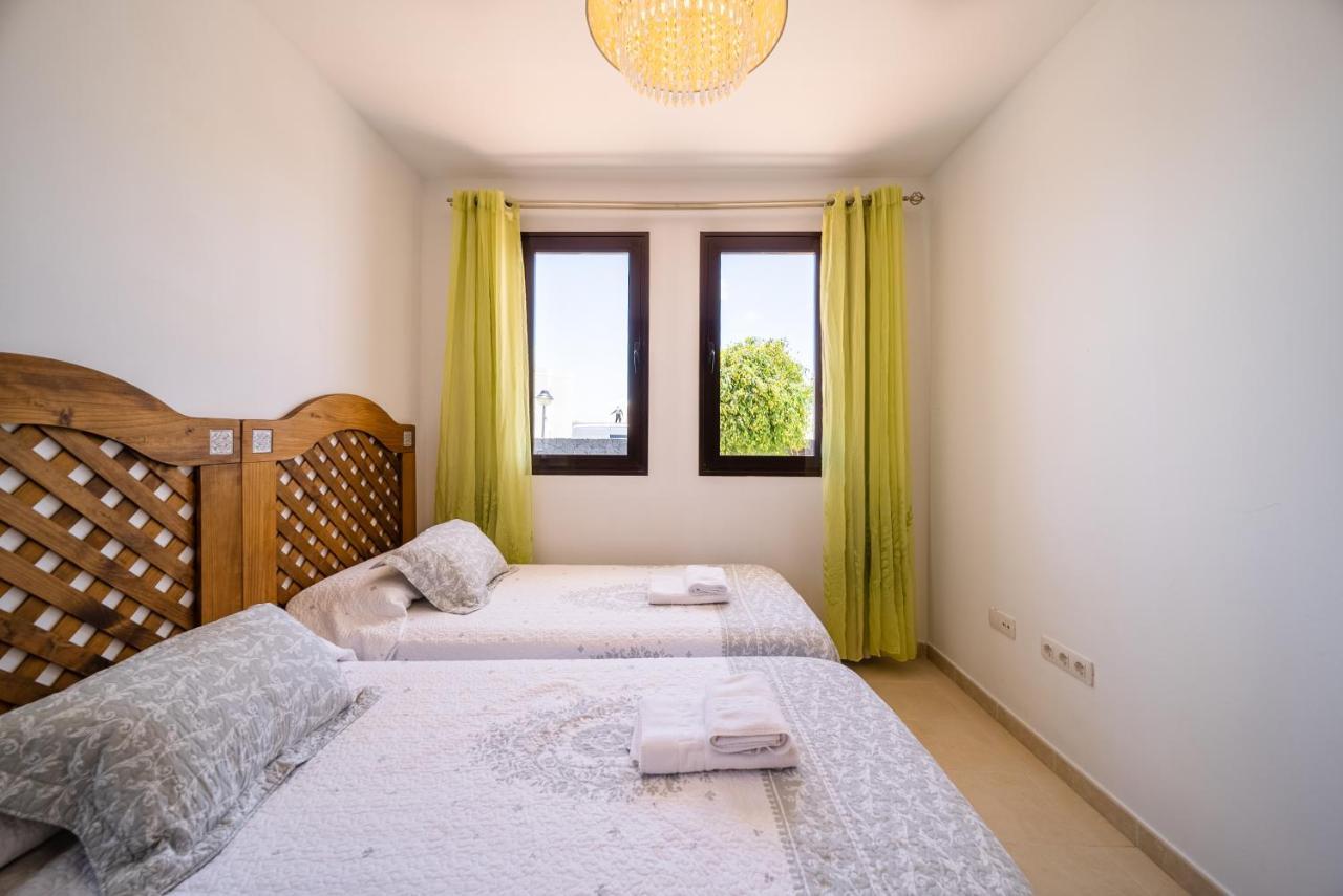 Villa Turquesa Playa Blanca  Eksteriør billede