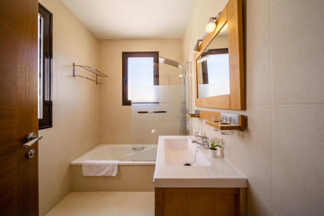 Villa Turquesa Playa Blanca  Eksteriør billede
