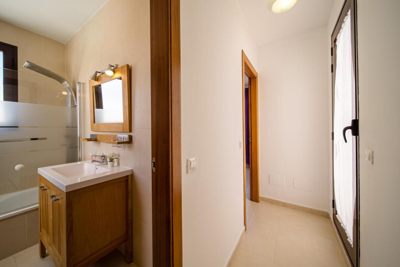 Villa Turquesa Playa Blanca  Eksteriør billede