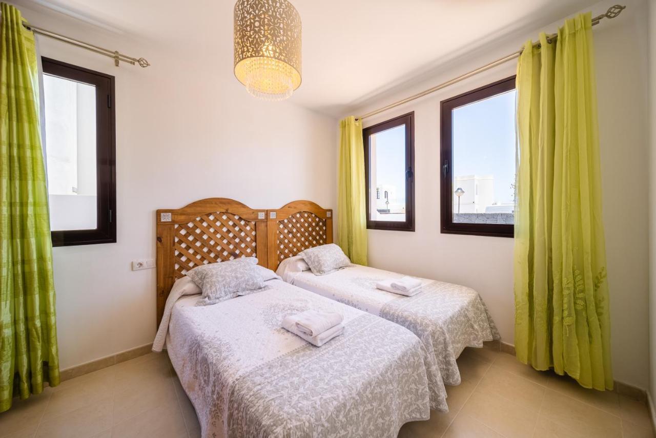 Villa Turquesa Playa Blanca  Eksteriør billede