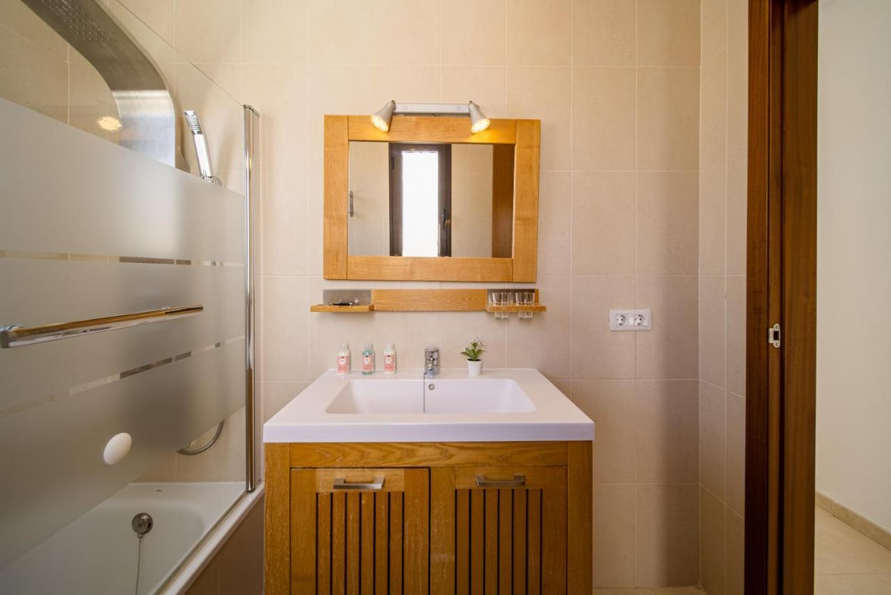Villa Turquesa Playa Blanca  Eksteriør billede
