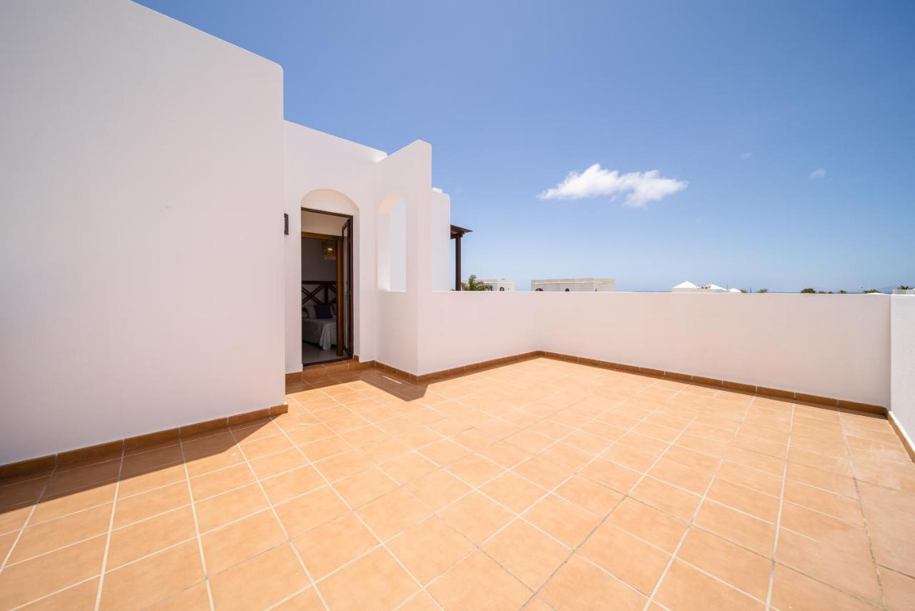 Villa Turquesa Playa Blanca  Eksteriør billede